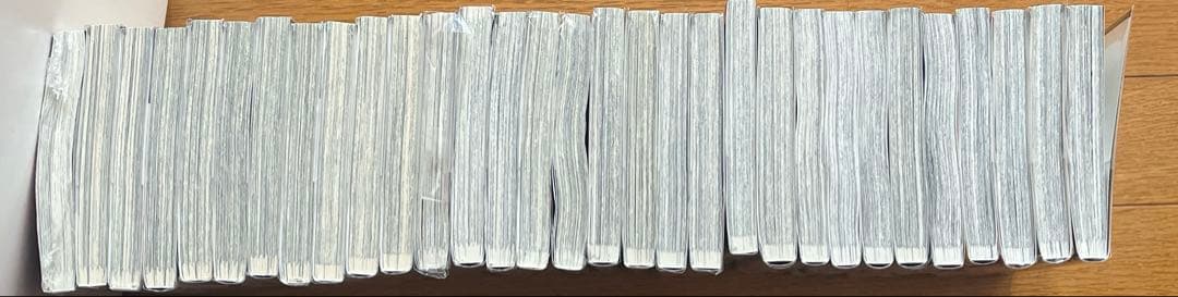 呪術廻戦 全巻セット　0〜30巻＋0.5巻