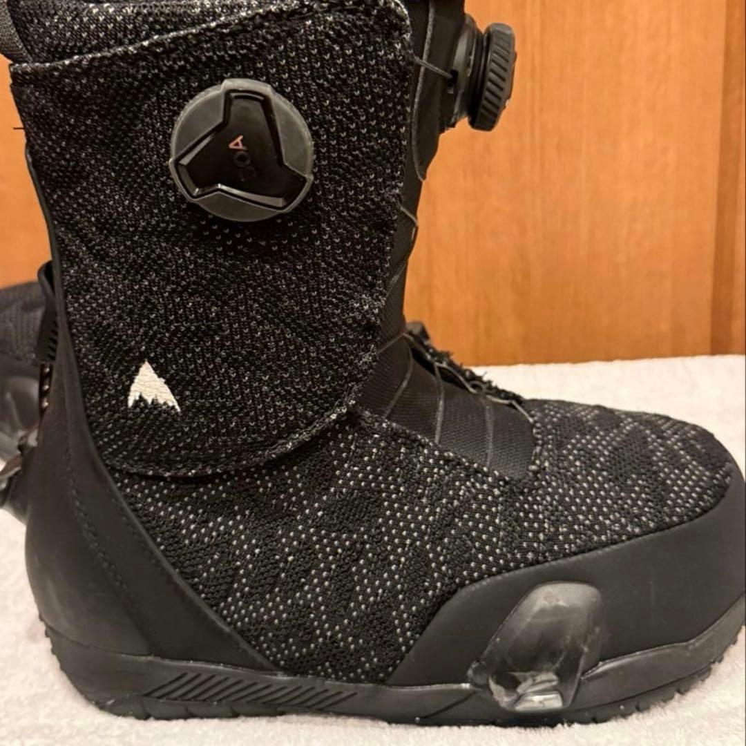 BURTON FLUX ステップオン メンズ セット 26cm