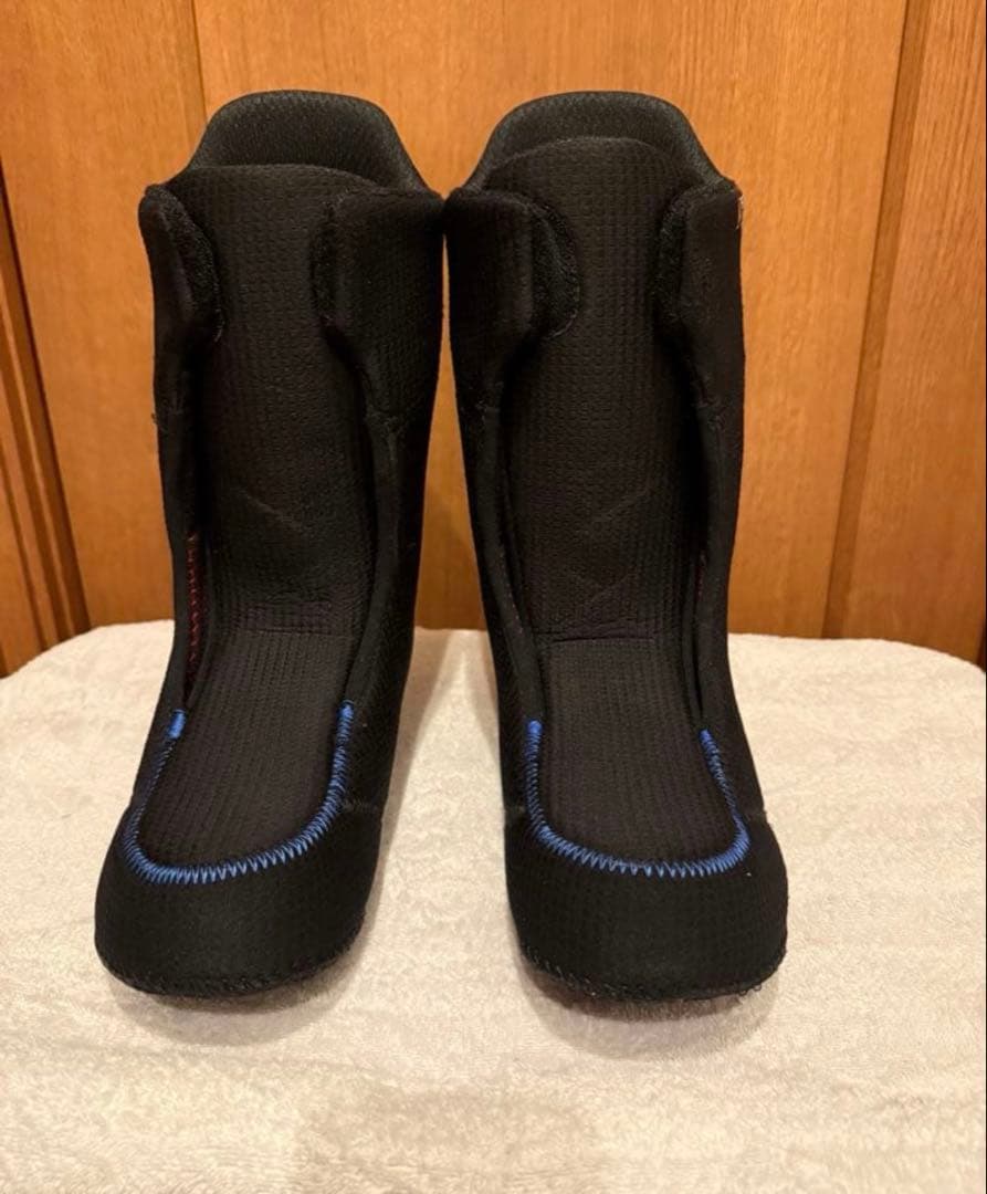 BURTON FLUX ステップオン メンズ セット 26cm