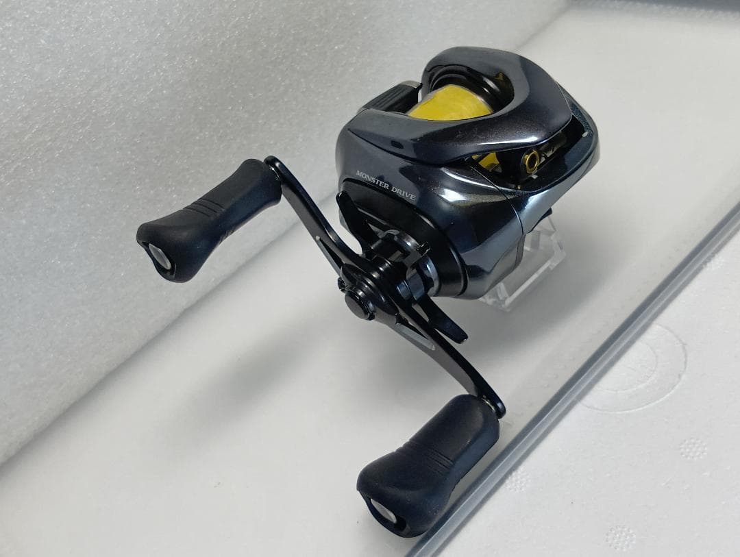 中古　SHIMANO 18 ANTARES DC MD MDXG