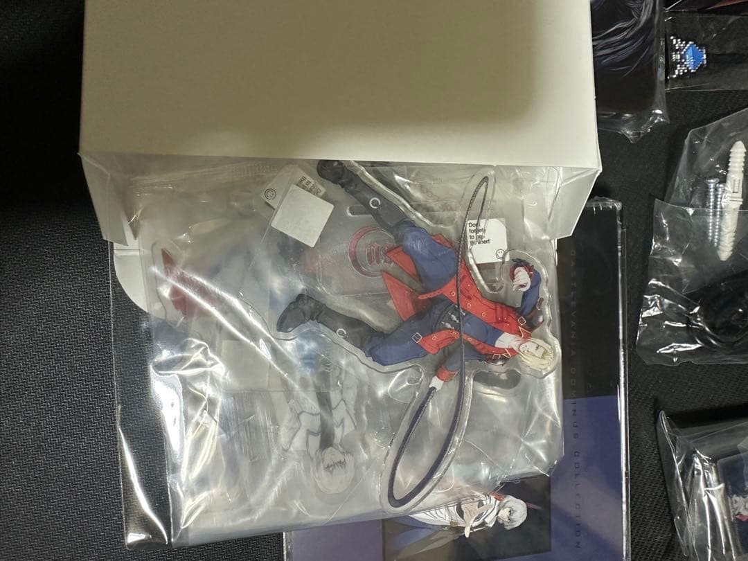 Nintendo Switch [Switch]Castlevania Dominus Ultimate CE