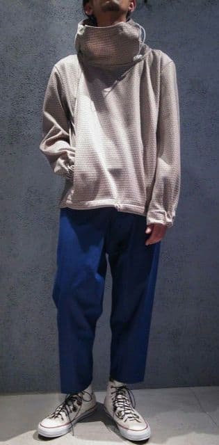 hatra （ハトラ）　Aパーカー8R