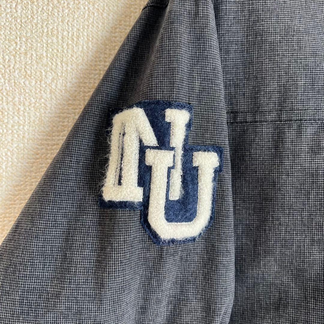 INHABITANT スノーボード ウェア パーカー インナー セット