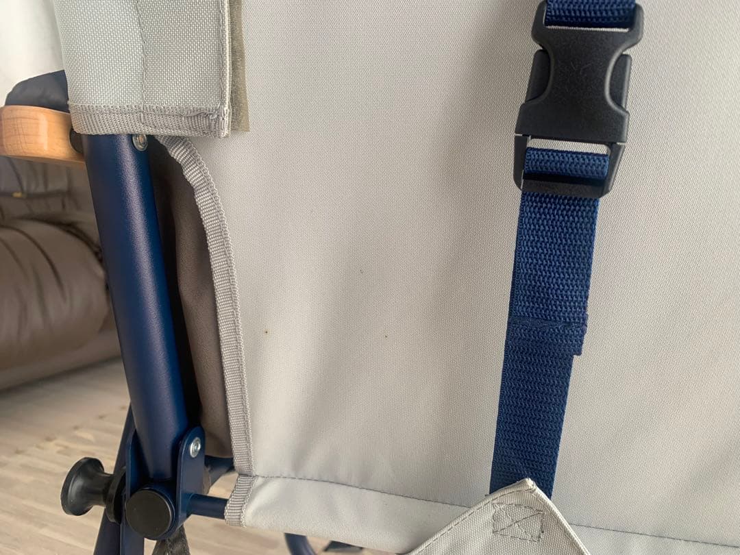 DOD グッドラックソファ　廃盤　希少　カラー