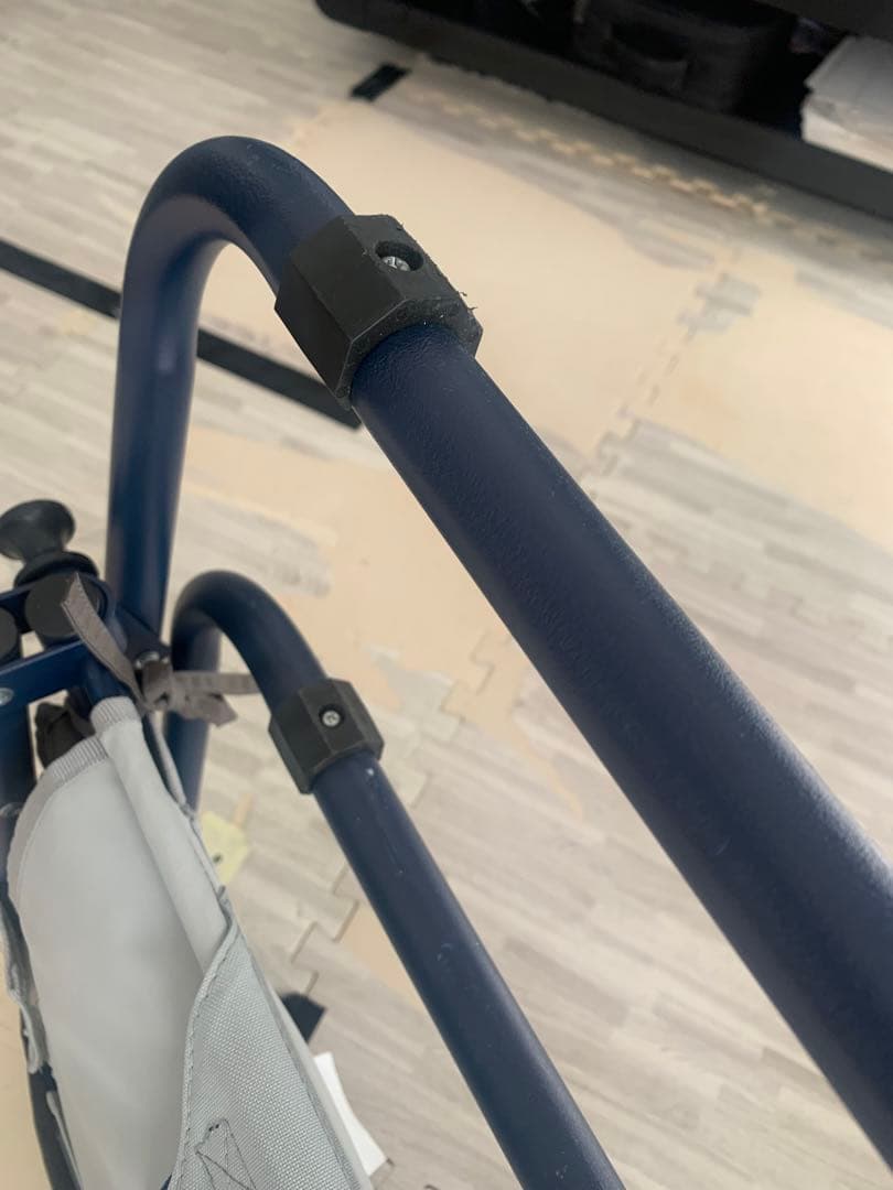 DOD グッドラックソファ　廃盤　希少　カラー