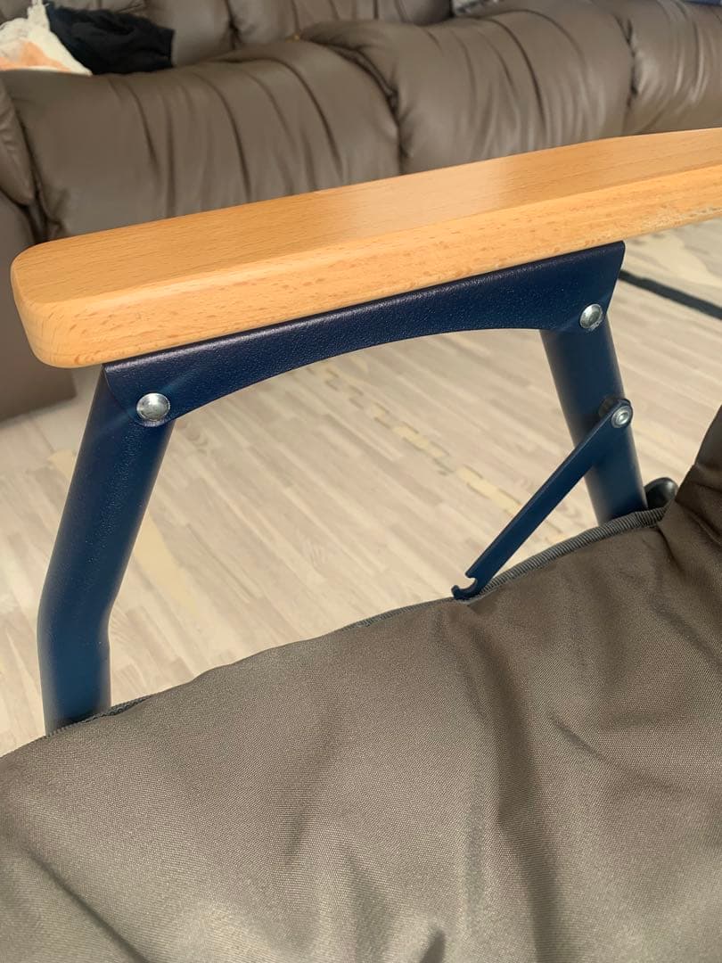 DOD グッドラックソファ　廃盤　希少　カラー