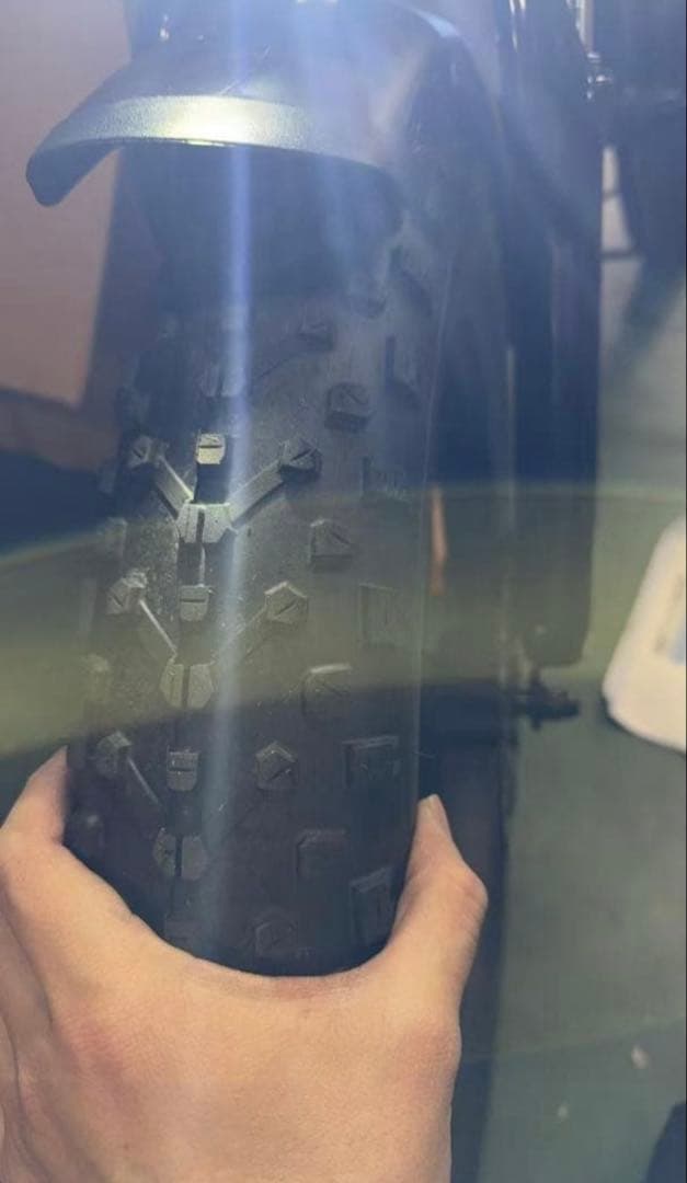 「100％完成品」アシスト自転車 電動折りたたみ自転車 5段階アシスト