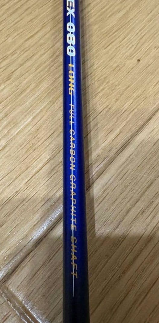 YONEX バドミントンラケット　きれいめ