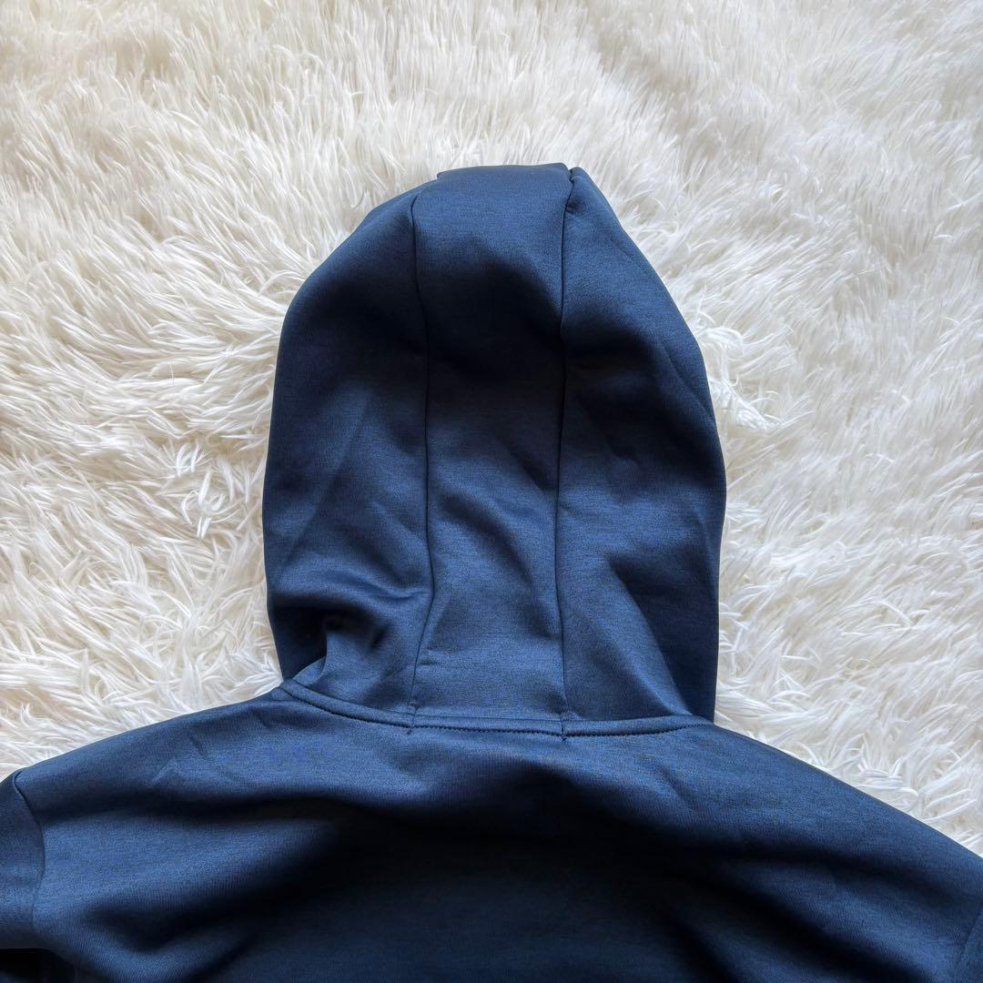 未使用級！ ミズノ公式 侍ジャパン WBC オーセンティック パーカー Mサイズ