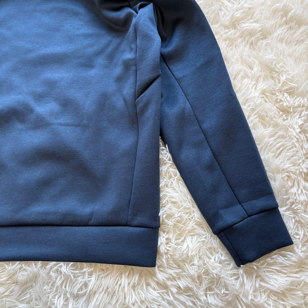 未使用級！ ミズノ公式 侍ジャパン WBC オーセンティック パーカー Mサイズ