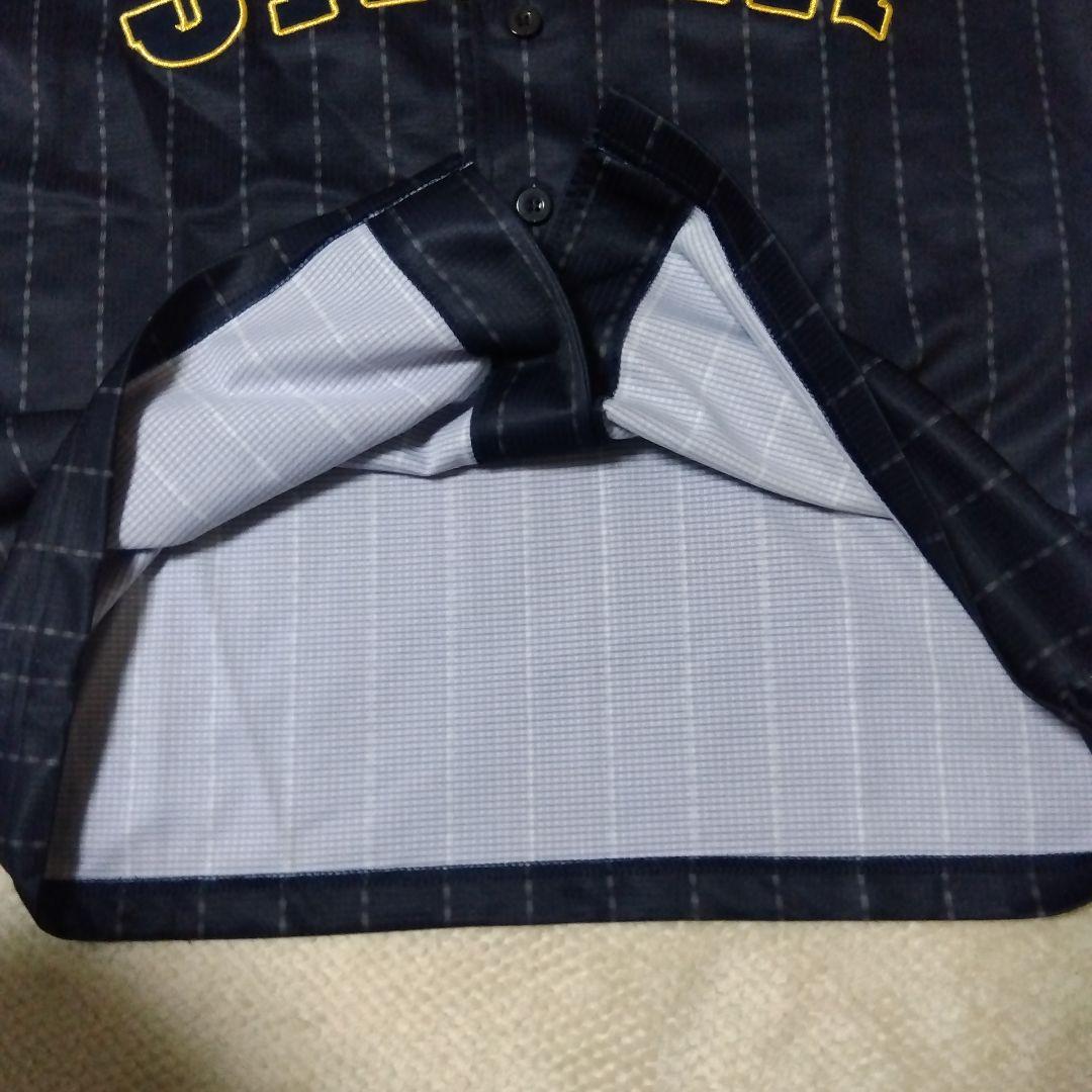 侍ジャパン ユニフォーム ミズノ WBC