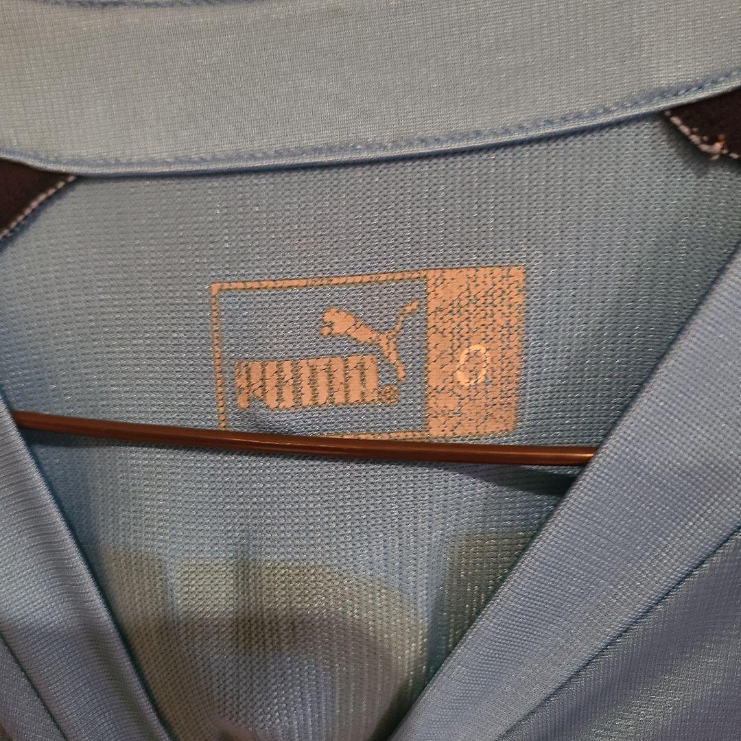 ジュビロ磐田2004ユニフォーム 中山藤田服部他サイン入