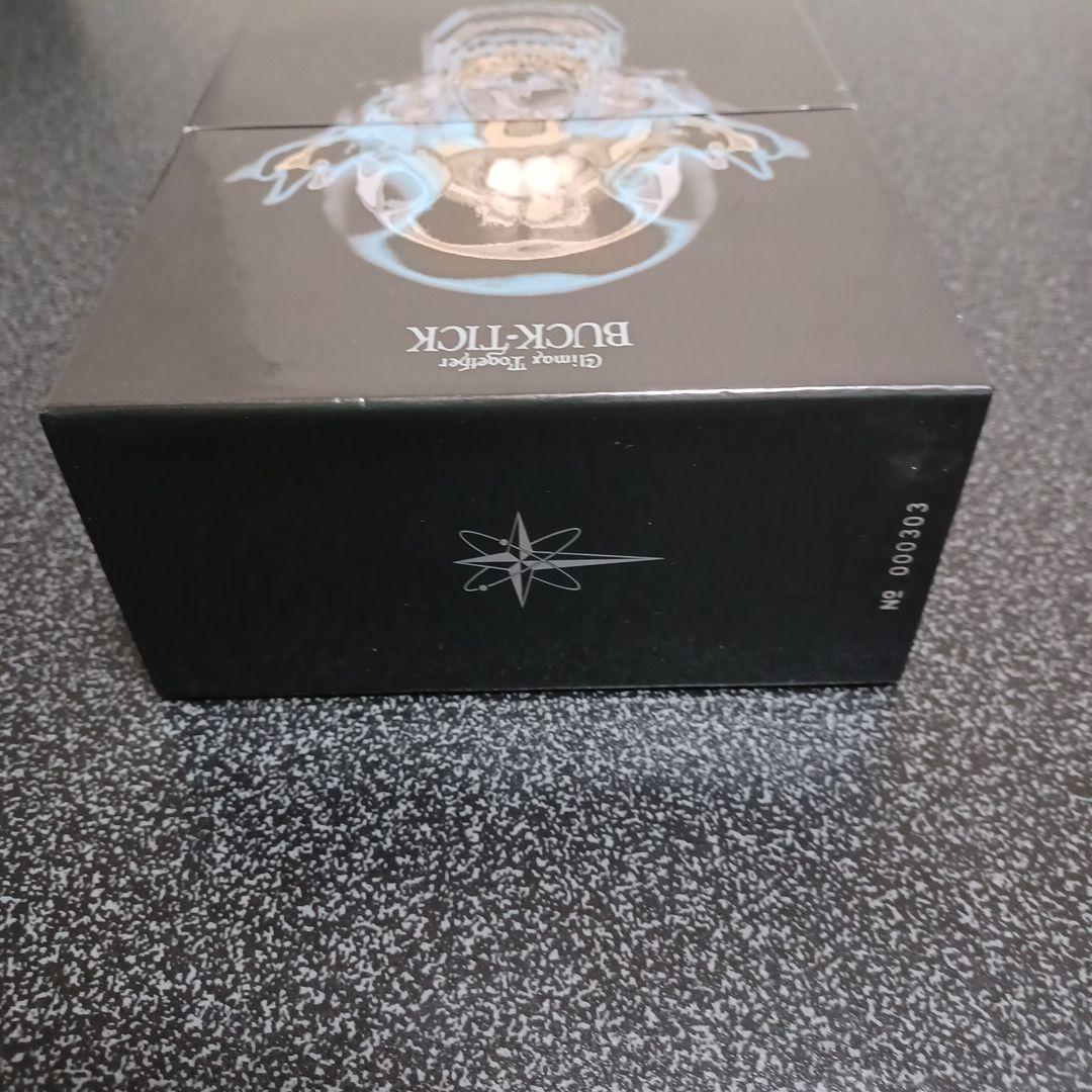 ミュージック BUCK-TICK Climax Together Collectors Box