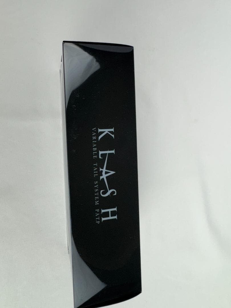 DRT TINY KLASH STEALTH NM GILL ビッグベイト