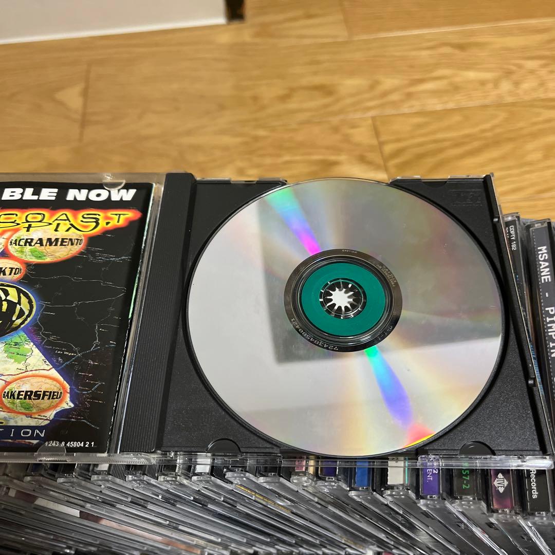 洋楽 g-rap lunasicc