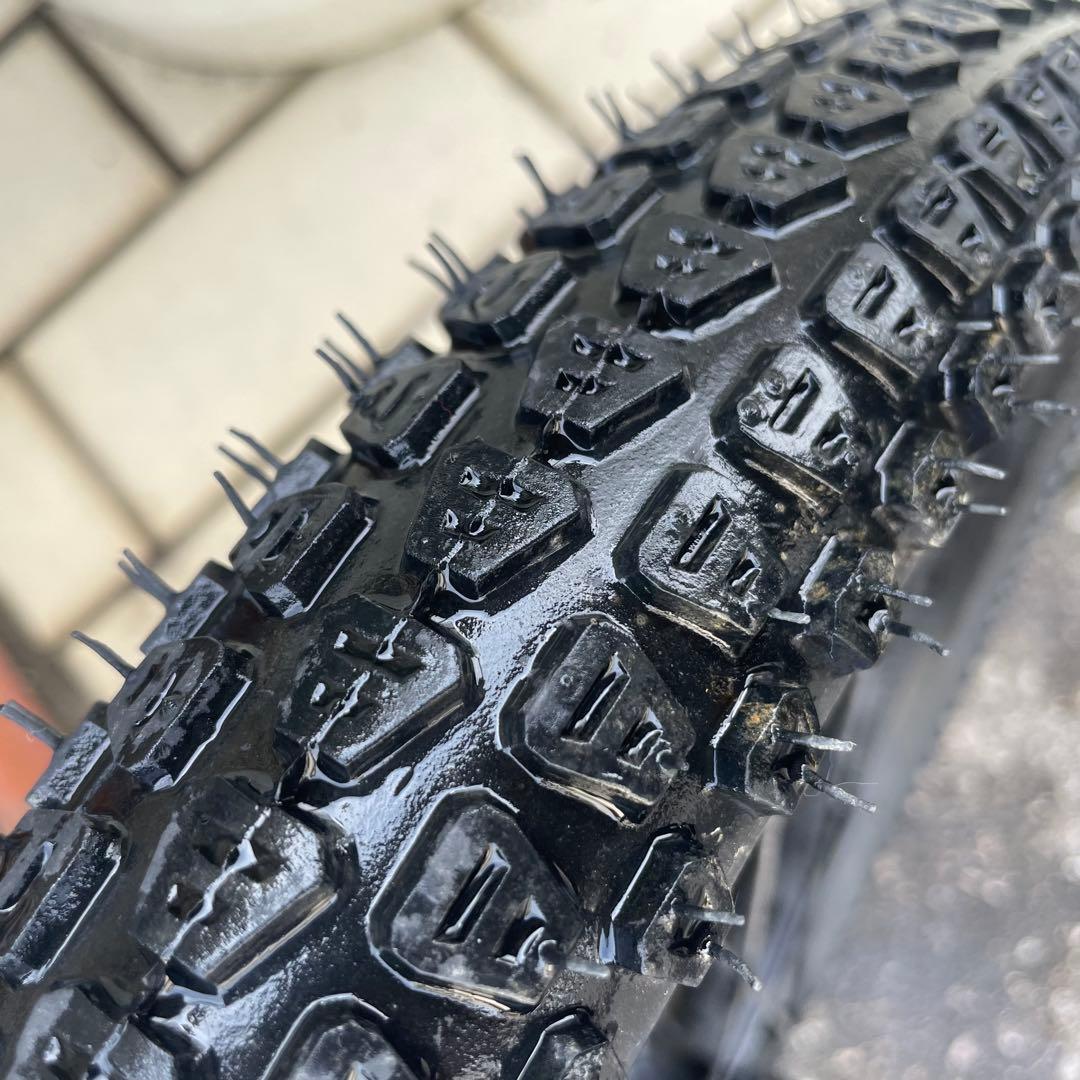 BMX ストリート HARO BIKES 送料込み　防犯登録解除済み