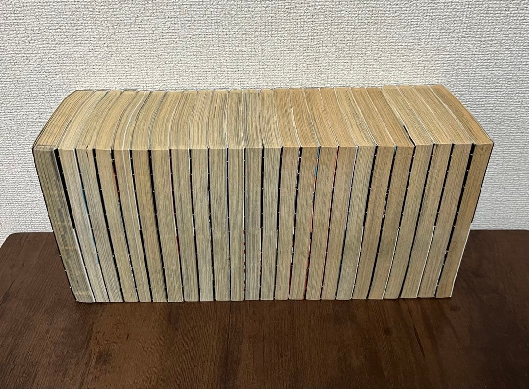 【希少品・ほぼ初版】ヒカルの碁全23巻＋碁ジャス☆キャラクターズガイドセット