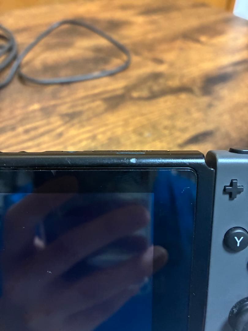 ニンテンドースイッチスマブラエディション箱なし