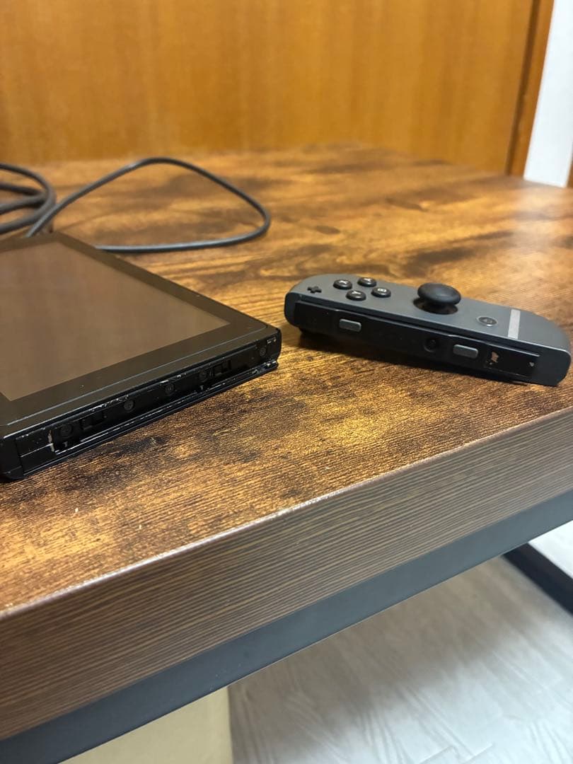 ニンテンドースイッチスマブラエディション箱なし