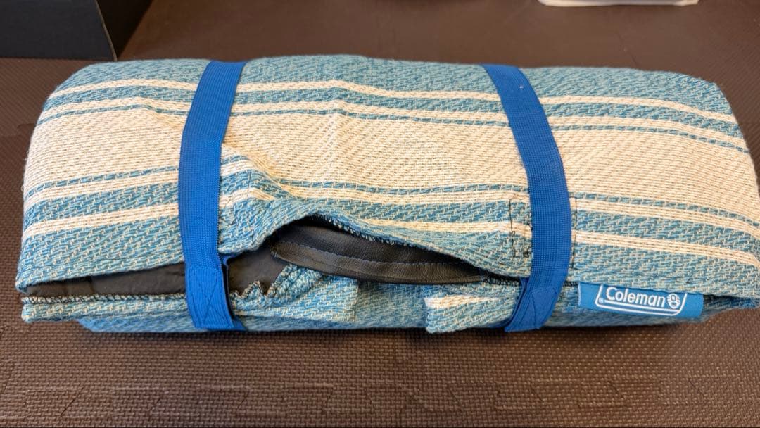 コールマン スクリーンIGシェード & マットセット