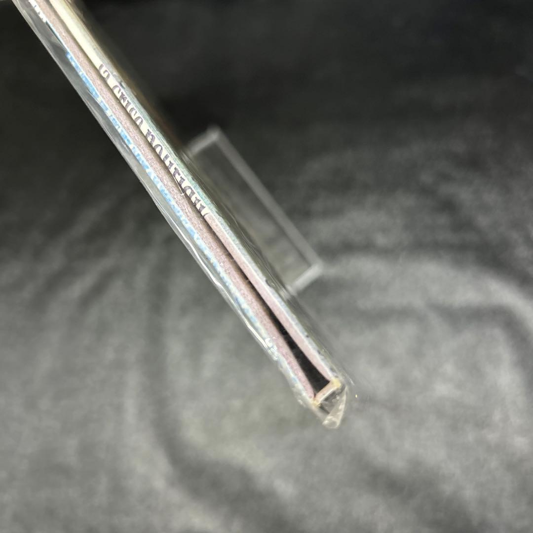 U.F.O.／ボン・ヴォヤージュ　　　LPレコード