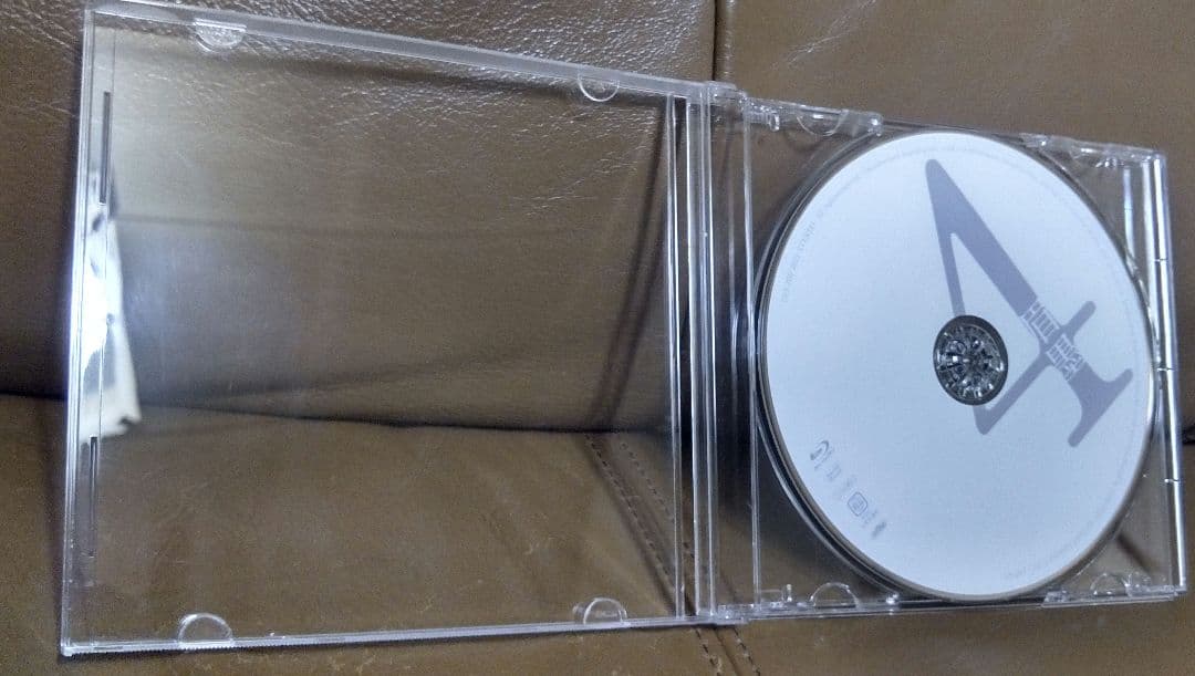 中*島様 CD+Blu-ray◎中村中 / 私　テイチクオンラインショップ・中毒