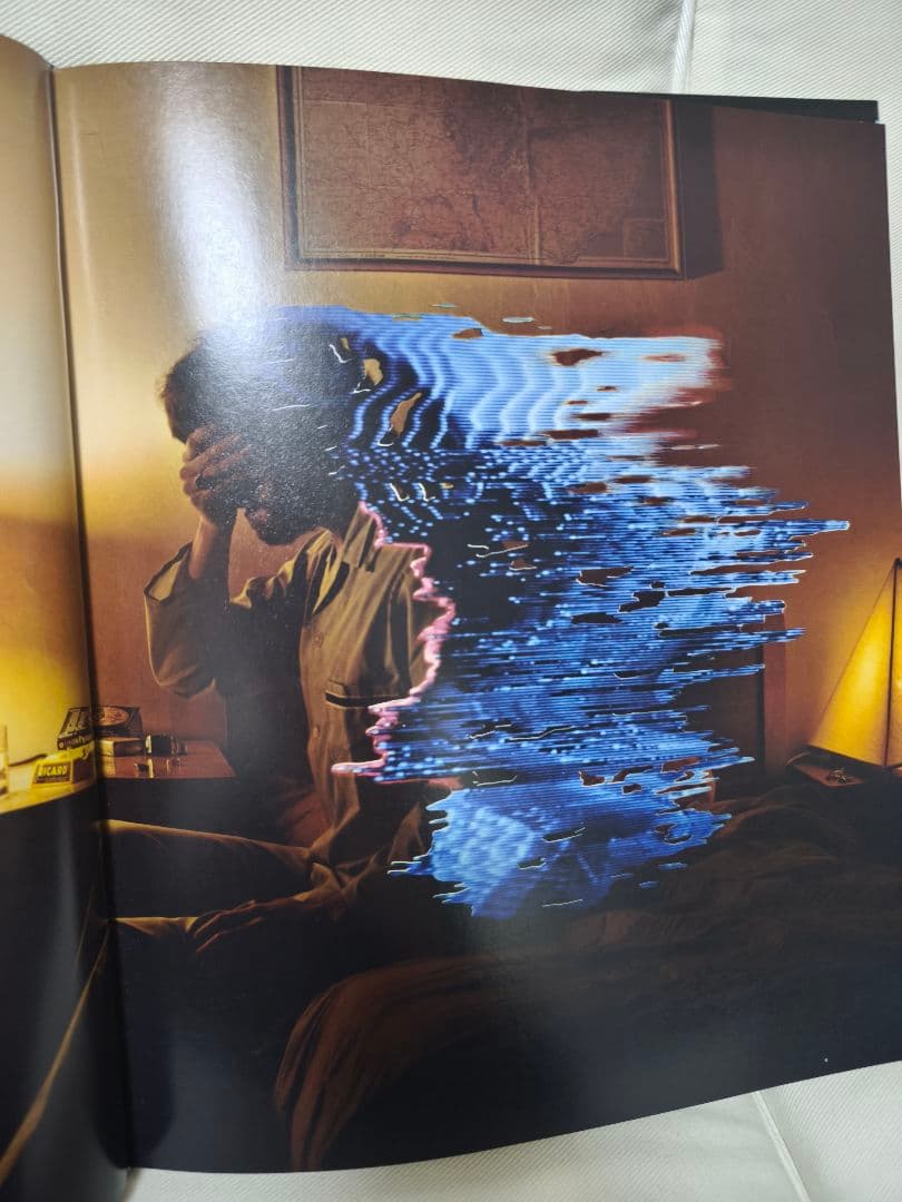 ヒプノシス | アーカイヴス