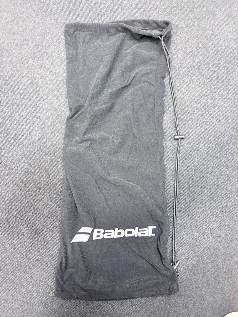 国内正規品 PURE AERO EVO ピュアアエロEVO ガット付き　G1