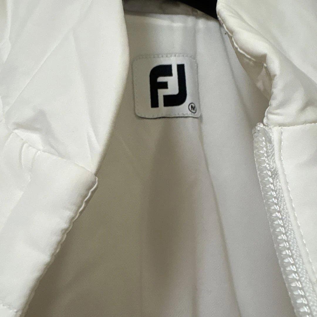 フットジョイ　ワンピース