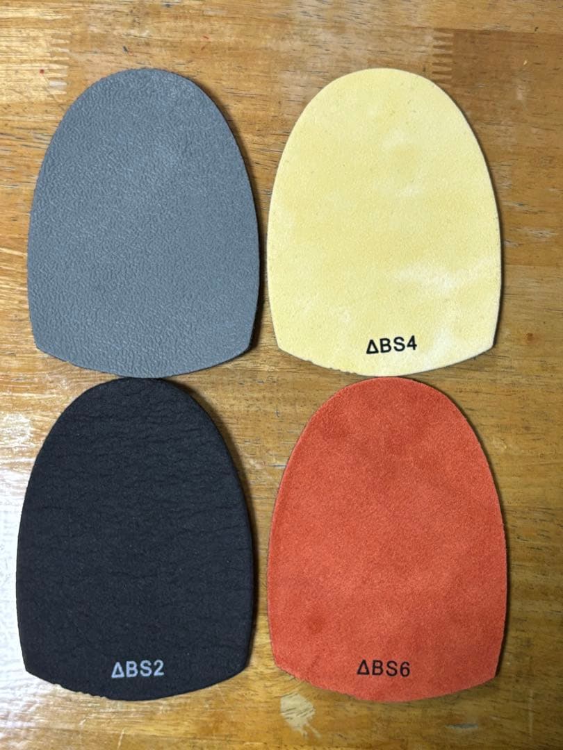 ABS PRO-3M ボウリングシューズ 黒