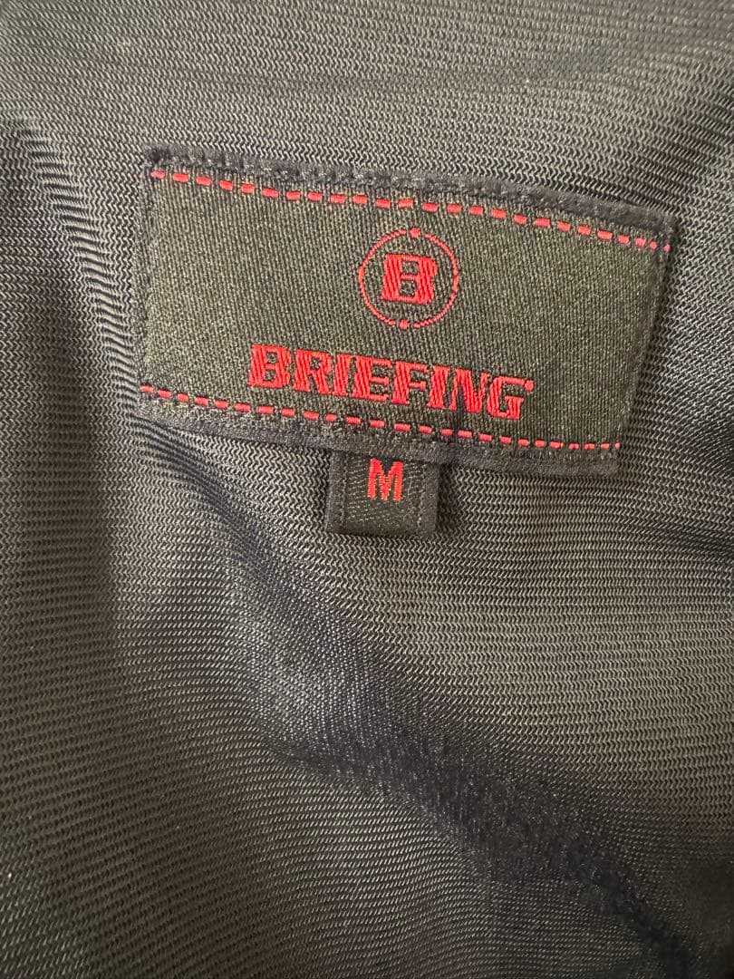 BRIEFING ゴルフパンツ
