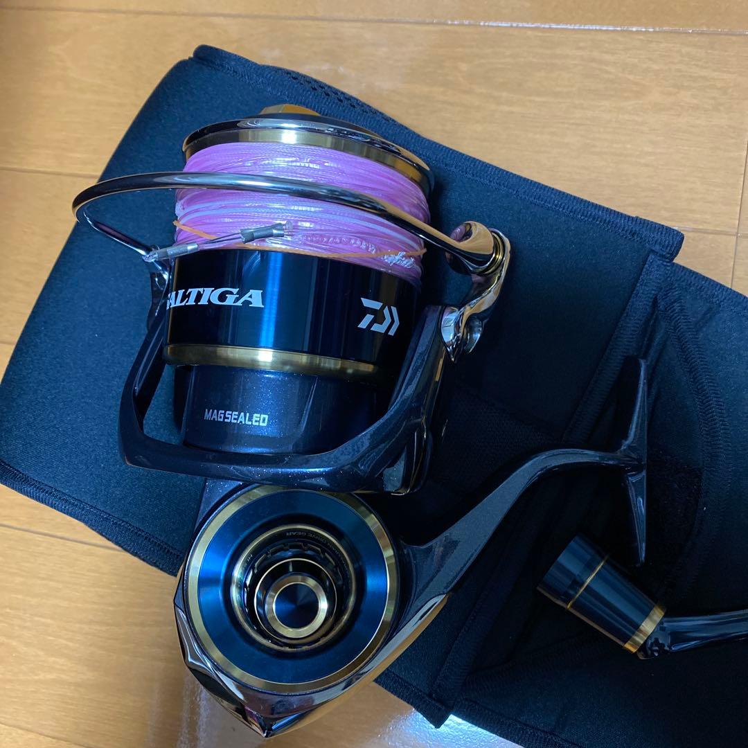 20ソルティガ20000h