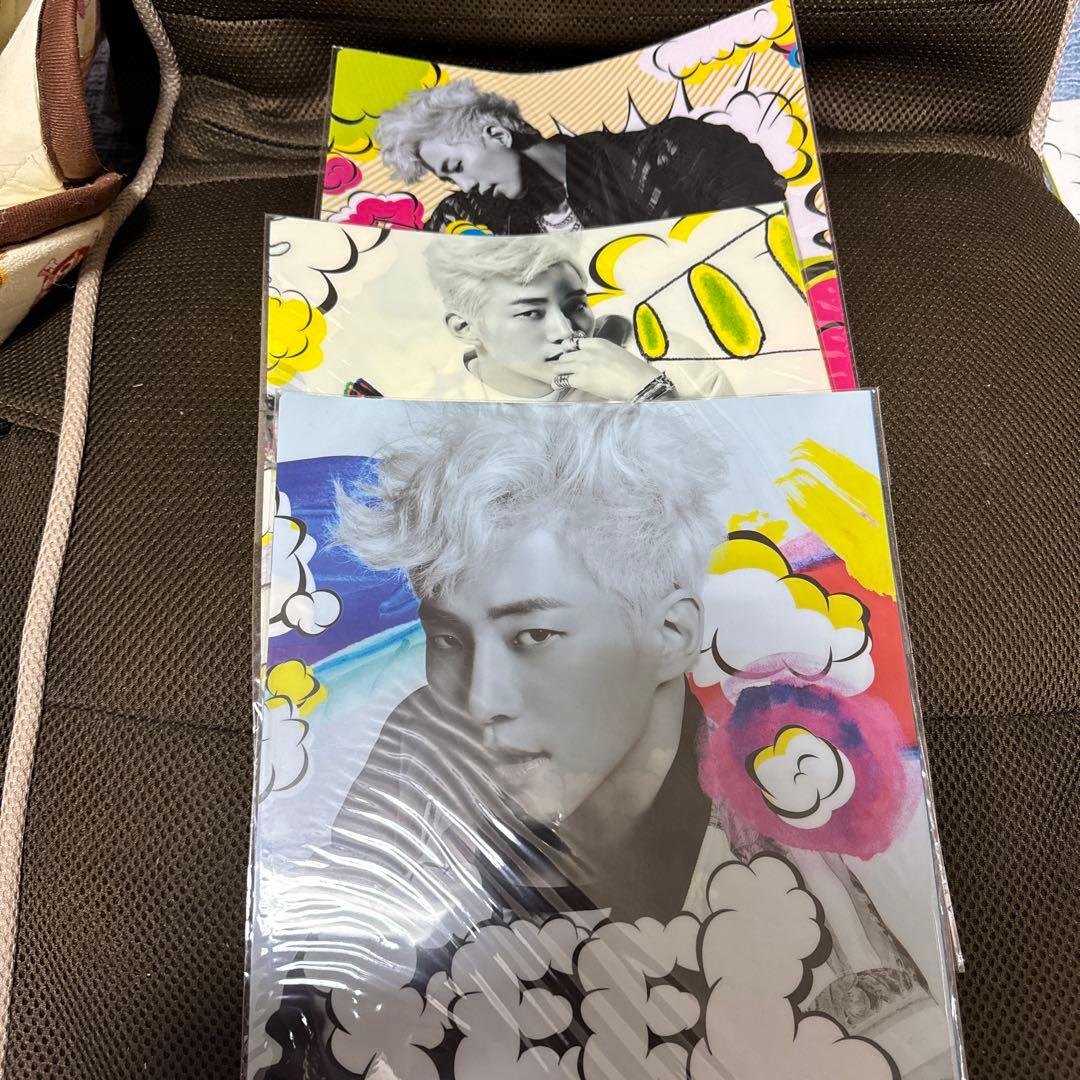 ジュノ FEEL 完全生産限定盤 クリアファイルおまけ付