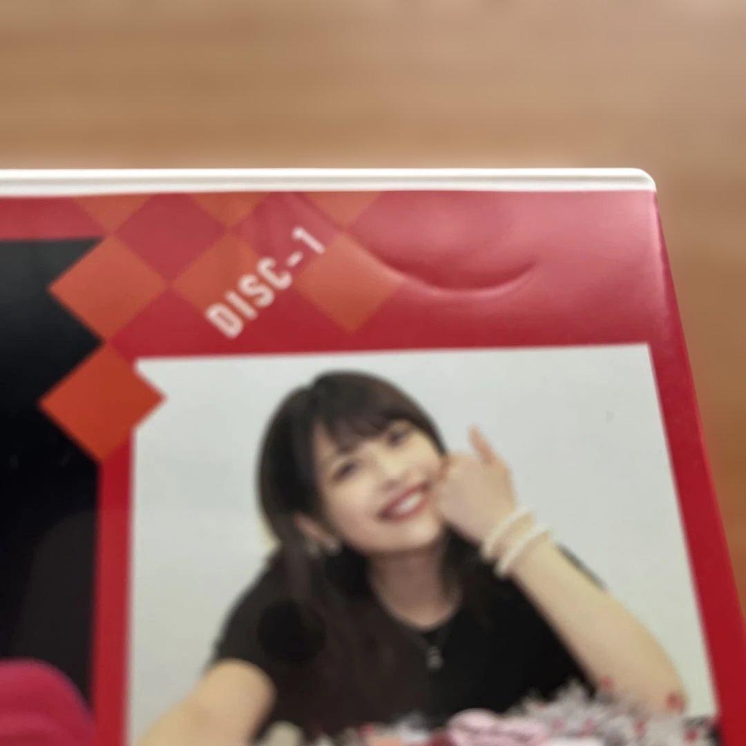 Juice=Juice 金澤朋子 段原瑠々 バースデーイベント2019 DVD