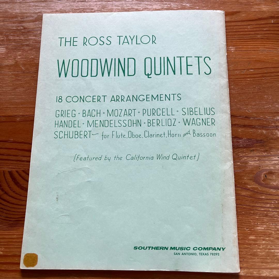 J.S.BACH無伴奏チェロ組曲 for ホルン