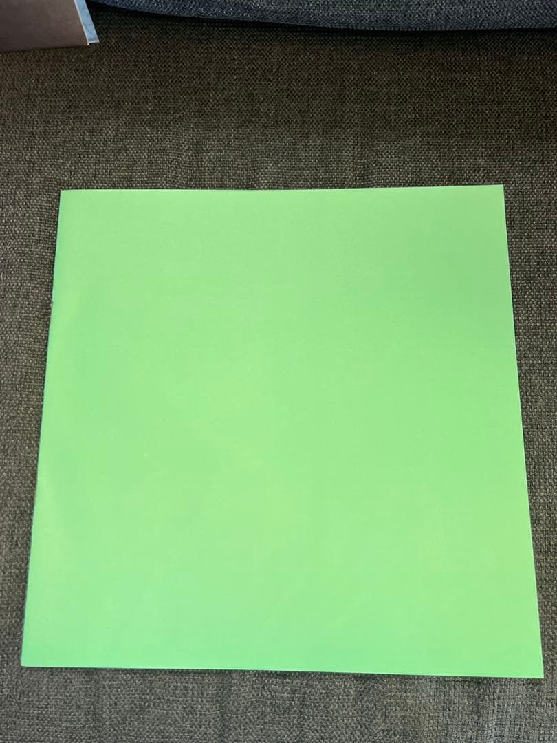 中島みゆき LP『臨月』1981年 帯　美品 AARD-VARK盤レコード邦楽