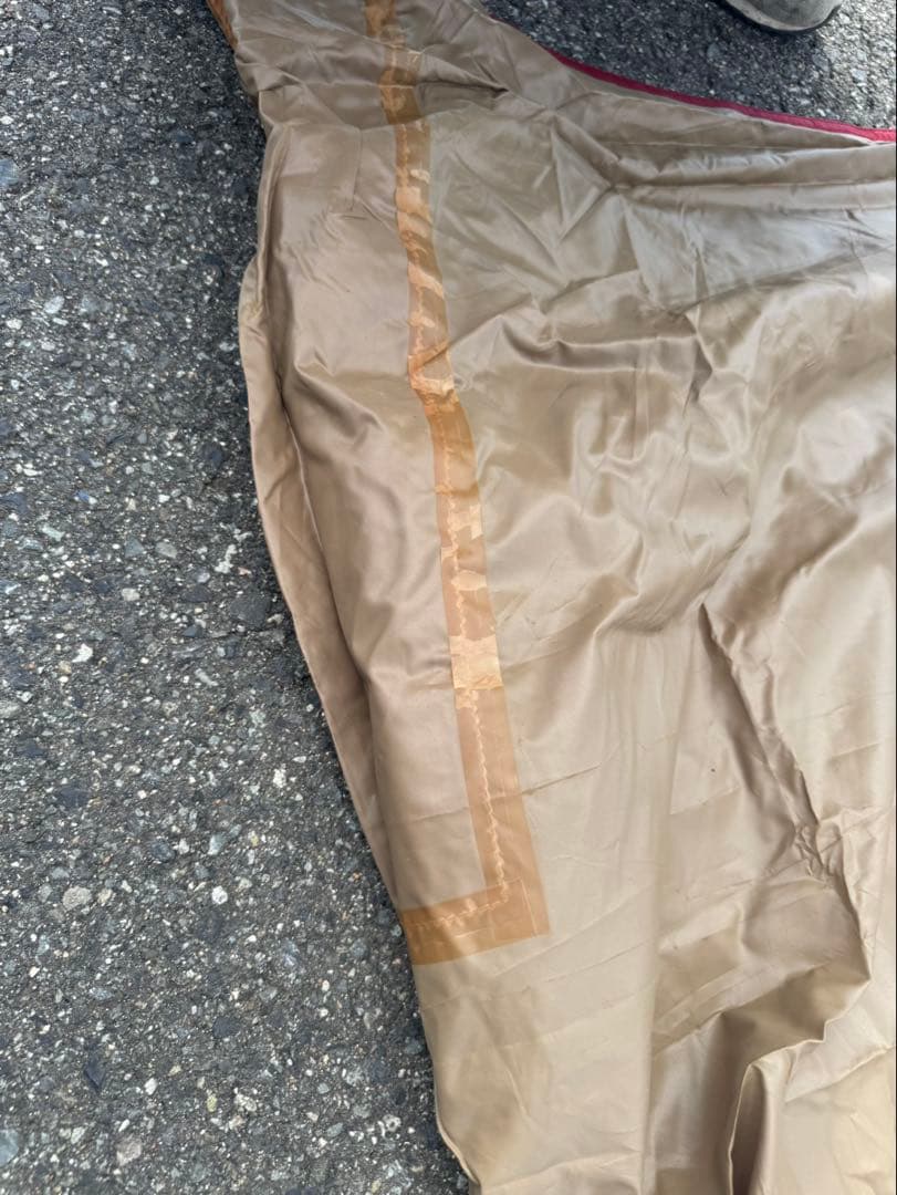  Peak TP-612SR リビングシェルシールドルーフ