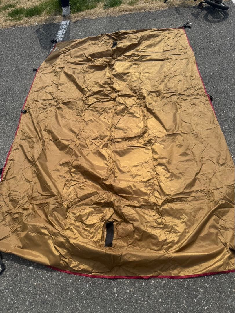  Peak TP-612SR リビングシェルシールドルーフ