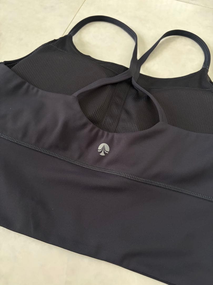 SUKALA ブラトップ