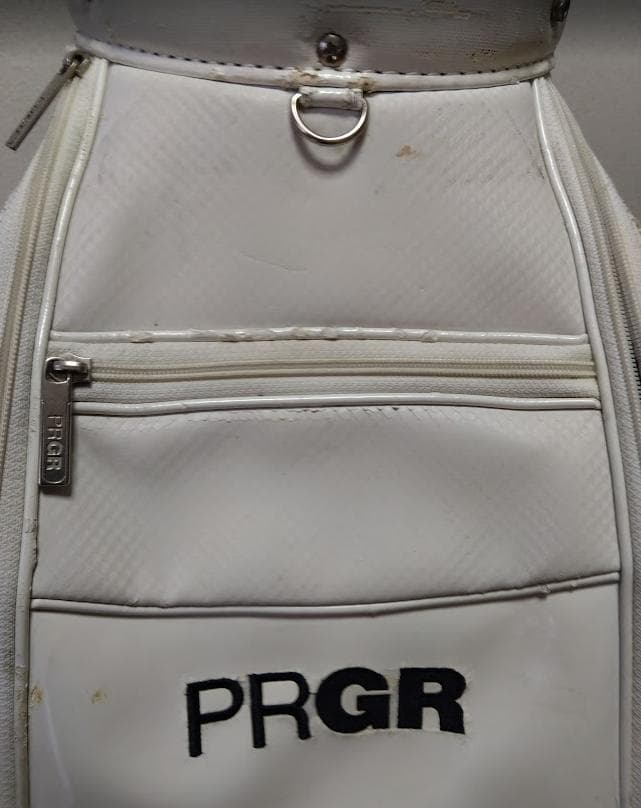 〜12/16の価格】プロギア キャディバッグ 9.0型 プロ仕様コンパクトモデル