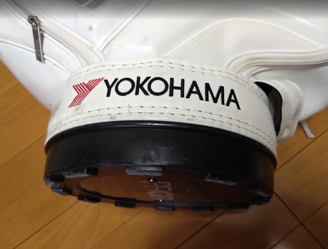 〜12/16の価格】プロギア キャディバッグ 9.0型 プロ仕様コンパクトモデル