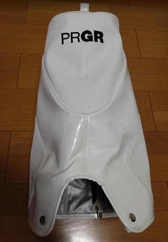 〜12/16の価格】プロギア キャディバッグ 9.0型 プロ仕様コンパクトモデル