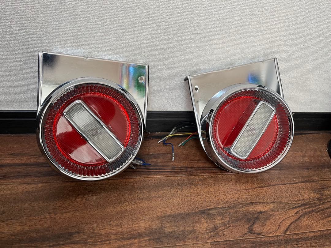 チェリーテール　ワンテール