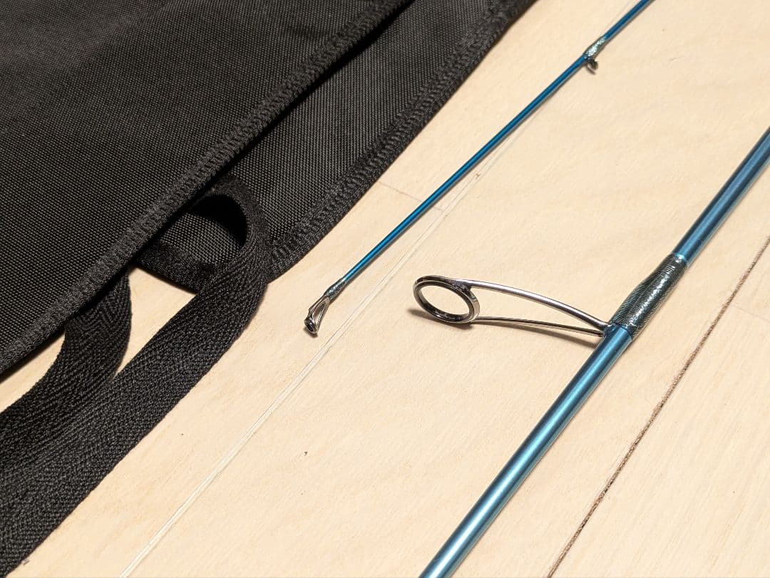 リップルフィッシャー RealCrescent RC-65 リアルクレセント