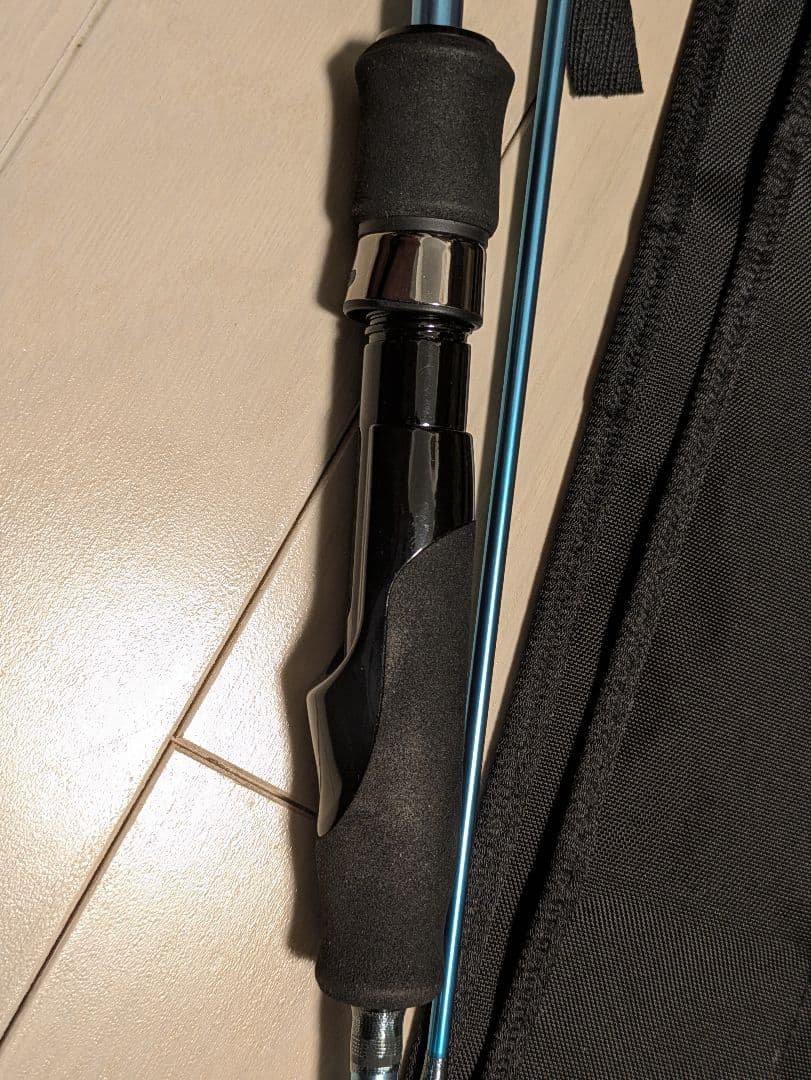 リップルフィッシャー RealCrescent RC-65 リアルクレセント