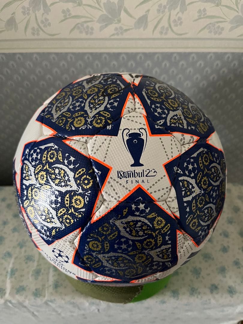 UEFA CHAMPIONS LEAGUE サッカーボール