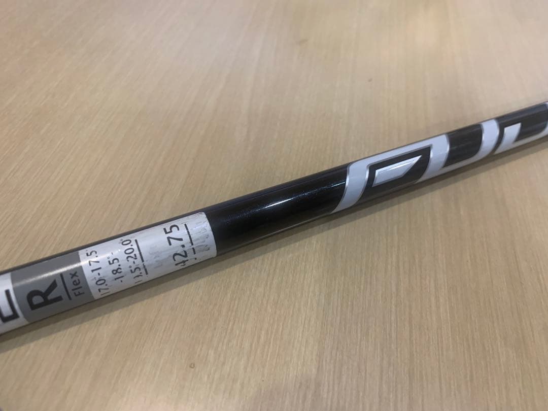 最終値下げフェアウェイウッドコブラLTDX3番