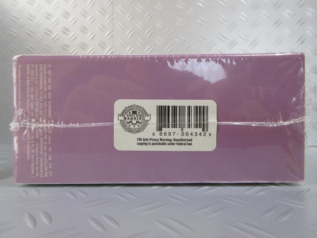 ★SLY & THE FAMILY STONE / 7CDs BOX SET★