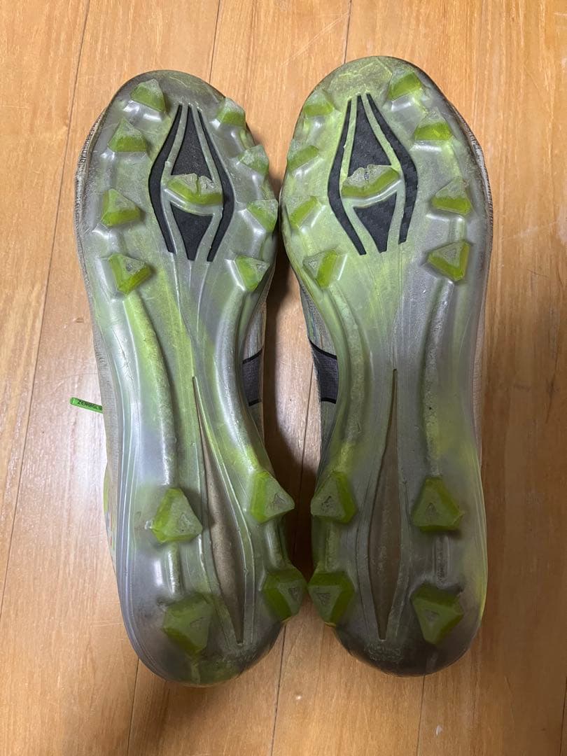 MIZUNOアルファ2Japan 26.5cm