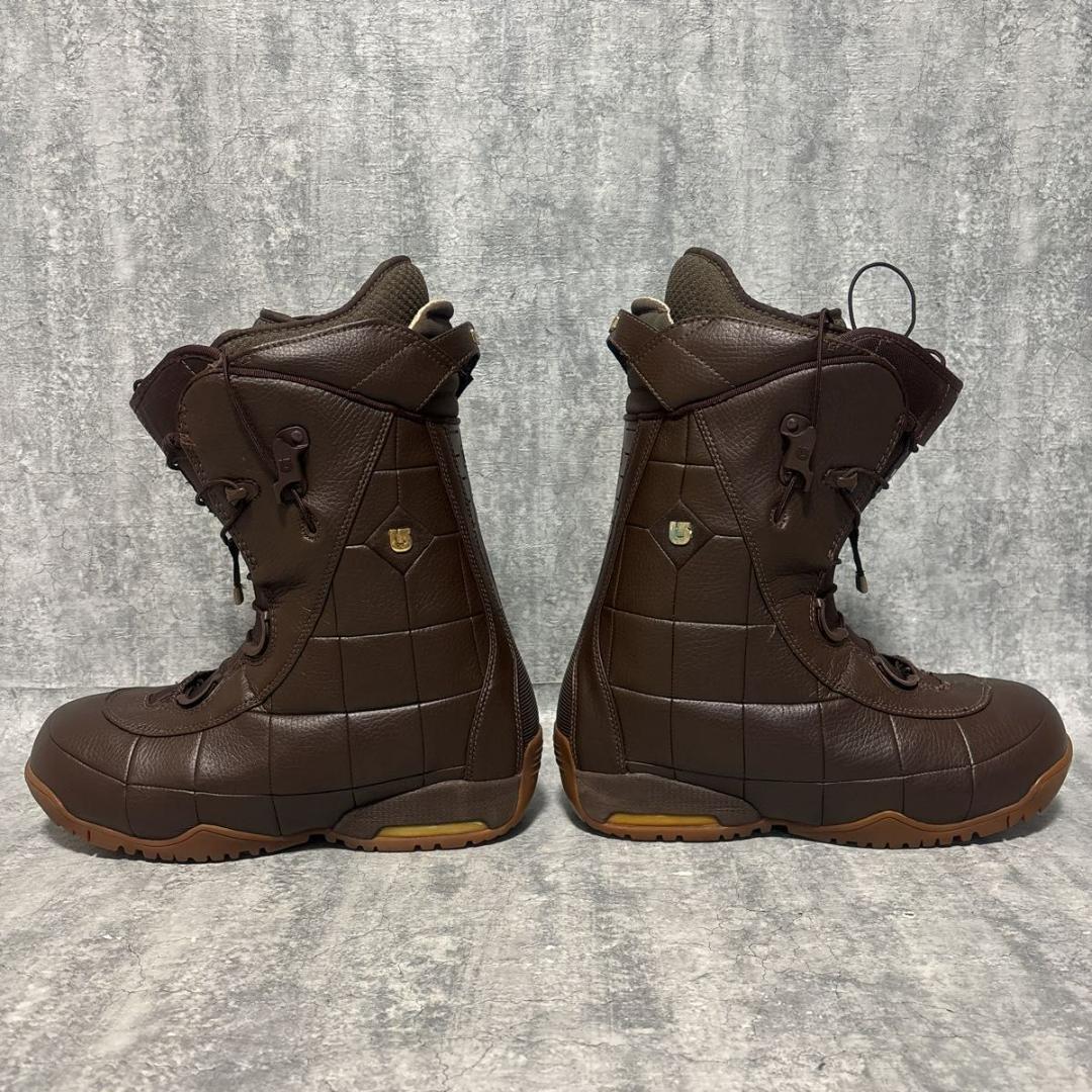 【美品】BURTON×SALOMON 3点セット 159㎝ ION 27.5㎝